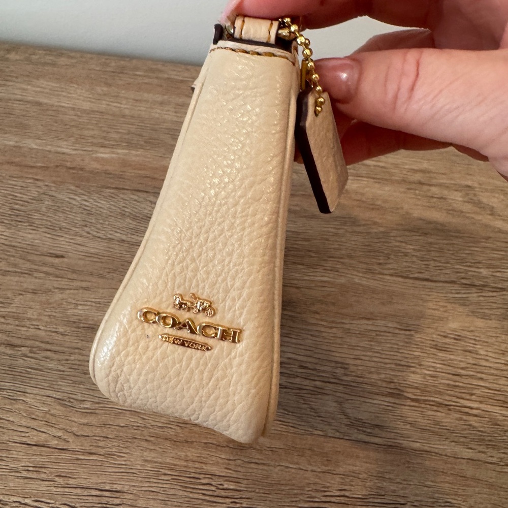 Coach limited edition vintage peanuts Y2K bag - Picture 3 of 8